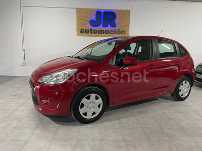 CITROEN C3 HDI 70 SX 5p.