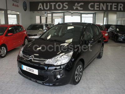 CITROEN C3 HDi 70 Tonic 5p.