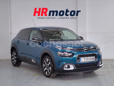 CITROEN C4 Cactus PureTech 96kW 130CV SS Shine 5p.