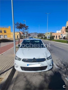 CITROEN CElysee