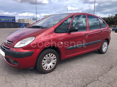 CITROEN Xsara Picasso 1.6 HDi 92 SX Top 5p.