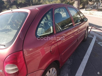 CITROEN Xsara Picasso