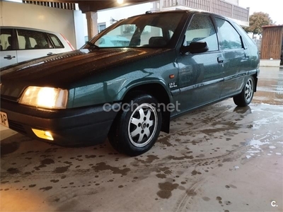 CITROEN ZX ZX 1.9D AVANTAGE 5p.