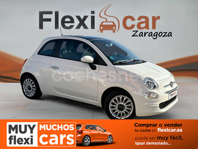 FIAT 500 Connect 1.0 Hybrid 51KW 70 CV 3p.