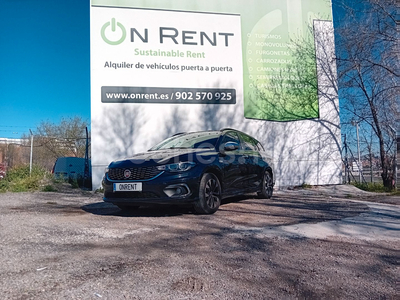 FIAT Tipo SW 1.4 TJet 88kW 120CV Mirror 5p.