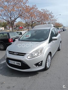 FORD CMax