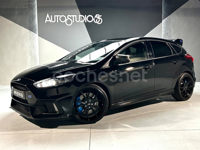 FORD Focus 2.3 EcoBoost 350cv RS 5p.