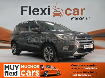 FORD Kuga 1.5 EcoBoost 110kW 4x2 Titanium 5p.