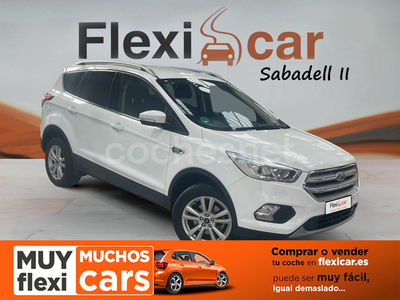 FORD Kuga 1.5 TDCi 88kW 4x2 Titanium 5p.