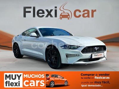 FORD Mustang 2.3 EcoBoost 213kW Mustang Fastback 2p.