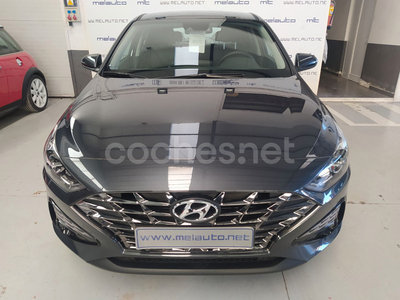 HYUNDAI i30 1.0 TGDI 48V Klass 5p.