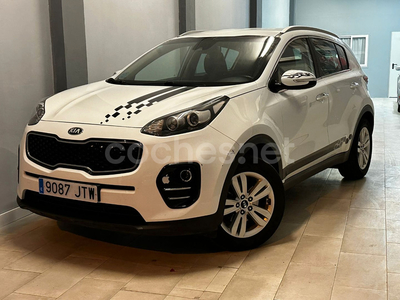 KIA Sportage 1.6 GDI 135CV Drive 4x2 5p.