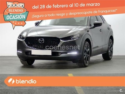 MAZDA CX30 eSKYACTIVX 2.0 137kW Homura 5p.