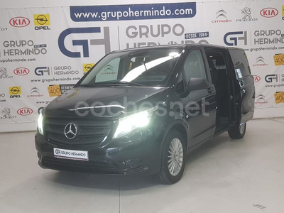 MERCEDES-BENZ Vito 220 d Marco Polo Activity Largo 4p.