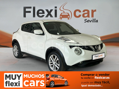 NISSAN JUKE 1.2 DIGT ACENTA 4X2 5p.