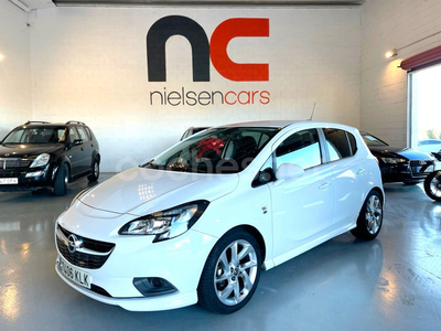 OPEL Corsa 1.4 66kW 90CV Selective 5p.