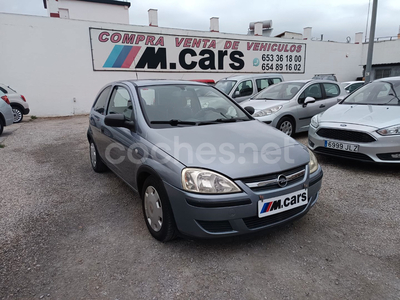 OPEL Corsa Essentia 1.0 3p.