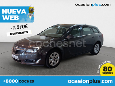 OPEL Insignia ST 1.4 Turbo Start Stop Selective 5p.