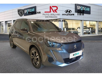 PEUGEOT 2008 Allure Puretech 130 SS 6 Vel. MAN 5p.