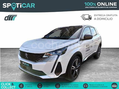 PEUGEOT 3008 Hybrid 300 eEAT8 GT Pack 5p.