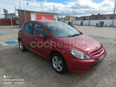 PEUGEOT 307 1.6 HDi XS 5p.