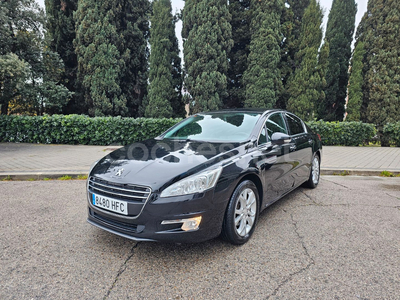 PEUGEOT 508 Allure 1.6 THP 156cv 4p.