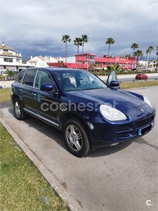 PORSCHE Cayenne S 5p.