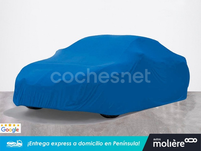 SEAT Alhambra 2.0 TDI 140 CV EEcomotive Reference 5p.
