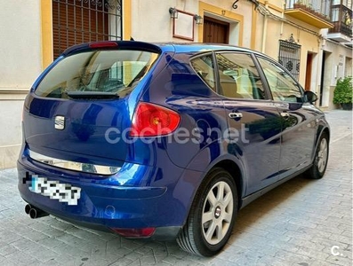 SEAT ALTEA