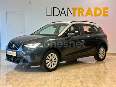 SEAT Arona 1.0 TSI 81kW 110CV DSG Style XL 5p.