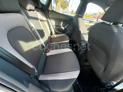SEAT Ibiza 1.0 EcoTSI 85kW 115CV Xcellence 5p.