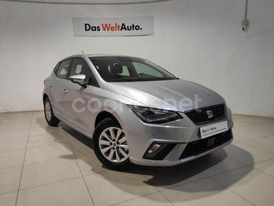 SEAT Ibiza 1.0 TSI 81kW 110CV Style XM 5p.