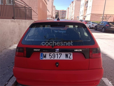 SEAT Ibiza 1.4i STELLA 3p.