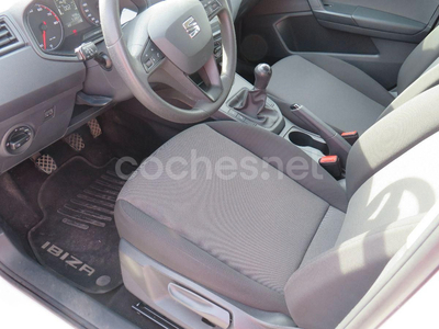 SEAT Ibiza 1.6 TDI 70kW 95CV Style Plus 5p.
