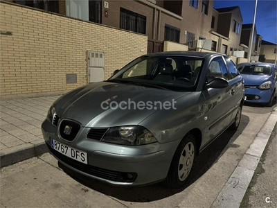 SEAT Ibiza 1.9 TDI 100 CV REFERENCE 3p.