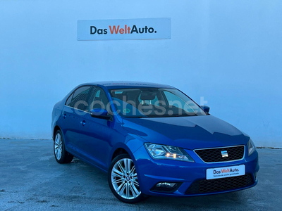 SEAT Toledo 1.4 TSI 125 cv StSp DSG STYLE 5p.