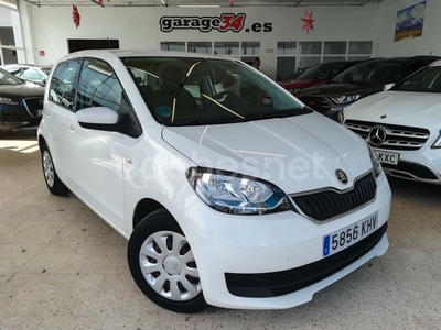 SKODA Citigo 1.0 MPI 44KW 60cv Active 5p.