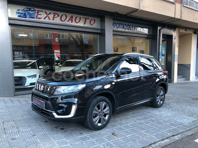 SUZUKI Vitara 1.4 T GLE Mild Hybrid