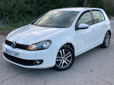 VOLKSWAGEN Golf 1.4 TSI 122cv DSG Advance 5p.