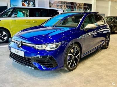 VOLKSWAGEN Golf R 2.0 TSI 235kW 320CV 4Motion DSG 5p.