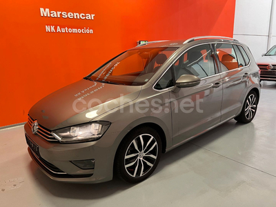 VOLKSWAGEN Golf Sportsvan Advance 1.4 TSI 125cv BMT 5p.