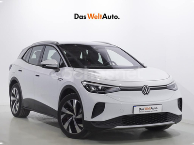 VOLKSWAGEN ID.4 Pro Performance 150kW 204CV Automatico 5p.