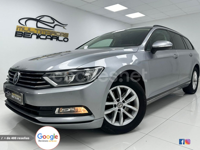 VOLKSWAGEN Passat Advance 2.0 TDI 110kW 150CV Variant 5p.