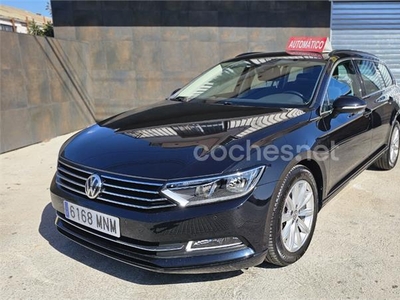 VOLKSWAGEN Passat Advance 2.0 TDI 110kW150CV DSG Variant 5p.