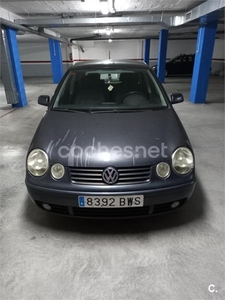 VOLKSWAGEN Polo 1.4 Trendline 75CV 5p.