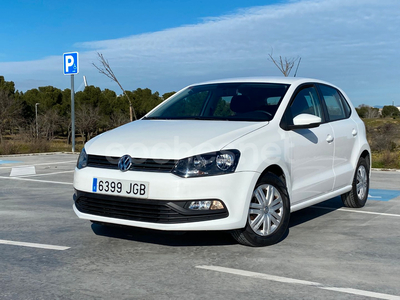 VOLKSWAGEN Polo Edition 1.0 60CV BMT 5p.