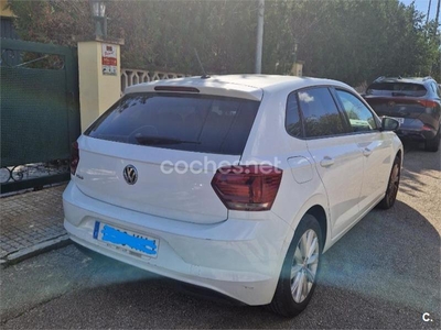 VOLKSWAGEN Polo Sport 1.0 TSI 70kW 95CV 5p.