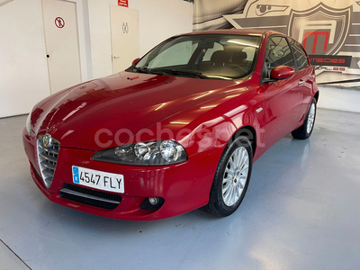 ALFA ROMEO 147 1.6 TS 105CV Sport