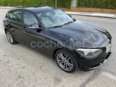 BMW Serie 1 116i M Sport Edition 5p.