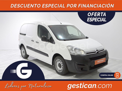 CITROEN Berlingo Talla M BlueHDi 75 FEEL 5p.